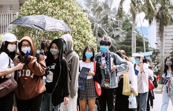 Đại học Quốc gia Hà Nội cho sinh viên nghỉ học hết ngày 15/3