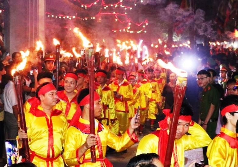 dung to chuc le hoi phu day nam 2020 vi dich covid 19