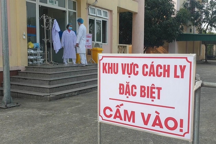 ha noi thanh lap 2 khu cach ly tap trung moi de phong chong dich covid 19