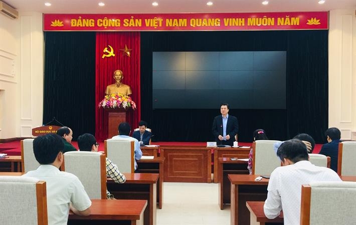 Bộ GD&ĐT khảo sát 8 ký túc xá làm khu cách ly chống dịch Covid-19