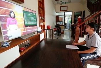 Công nhận kết quả đánh giá thường xuyên khi dạy học qua Internet, trên truyền hình