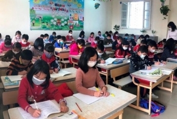 Hà Nội: Học sinh tiếp tục nghỉ học đến hết ngày 15/4
