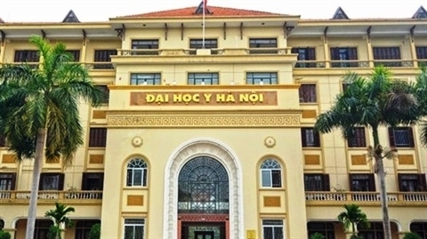 dai hoc y ha noi cho sinh vien nghi hoc 2 tuan phong dich covid 19