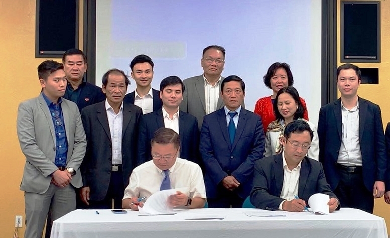 Hỗ trợ 200.000 USD nâng cao năng lực tiếng Anh cho Startup Việt Nam