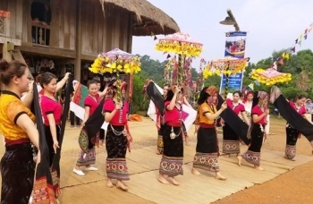 Nhiều hoạt động gắn với biển đảo quê hương