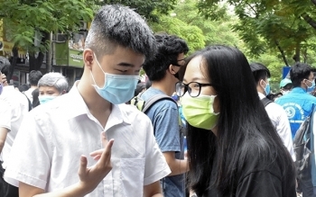 Công bố 4 phương án tuyển sinh của Đại học Quốc gia Hà Nội năm 2021