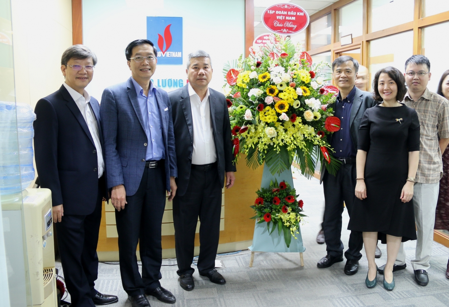 Năng lượng Mới & PetroTimes - Hành trình 10 năm kết nối thông tin Dầu khí
