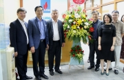 Năng lượng Mới & PetroTimes - Hành trình 10 năm kết nối thông tin Dầu khí
