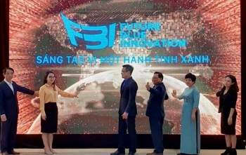 Cơ hội nhận học bổng Hoa Kỳ tại cuộc thi “Sáng tạo tương lai xanh”