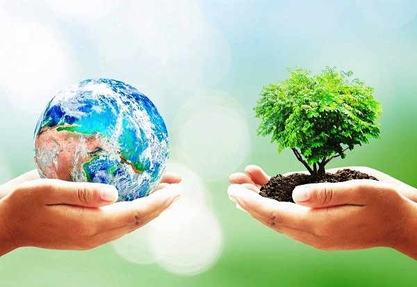 Lan tỏa thông điệp Ngày Nước thế giới, Ngày Khí tượng thế giới, Chiến dịch Giờ Trái đất năm 2021