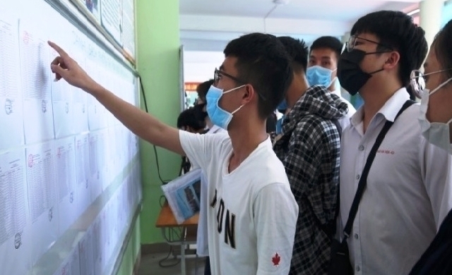 Bộ GD&ĐT chính thức công bố phương án thi tốt nghiệp THPT năm 2021