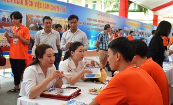 Những kỹ năng sinh viên cần có trong môi trường chuyển đổi số