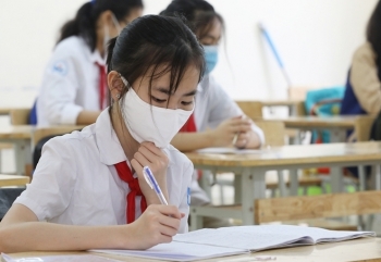 Tăng cường bảo đảm an toàn sức khỏe cho giáo viên, học sinh