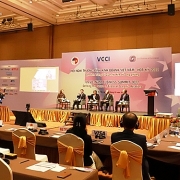 Cần chiến lược dài hạn về phát triển năng lượng để thu hút nhà đầu tư