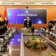 Chuyển đổi số thành công là doanh nghiệp có doanh thu, lợi nhuận tốt