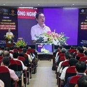 Hỗ trợ doanh nghiệp chuyển giao và đổi mới công nghệ