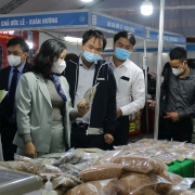 Hà Nội giảm giá, khuyến mại lên tới 100% tại hơn 2.000 điểm bán hàng