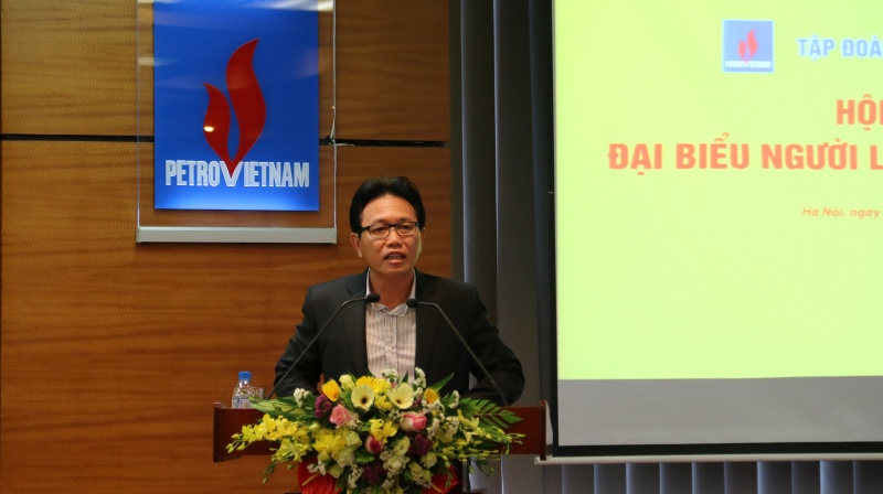 quan ly dieu hanh tot hoat dong cua toan nganh dau khi