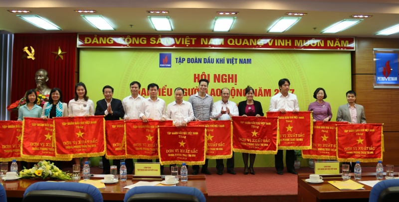 quan ly dieu hanh tot hoat dong cua toan nganh dau khi