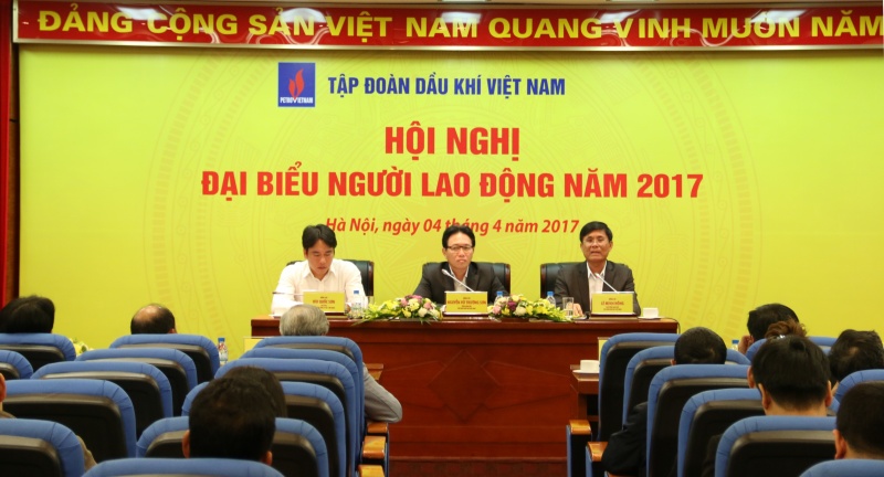 quan ly dieu hanh tot hoat dong cua toan nganh dau khi