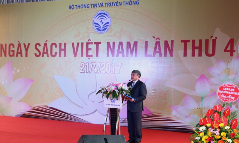 ron rang ngay sach viet nam 2017