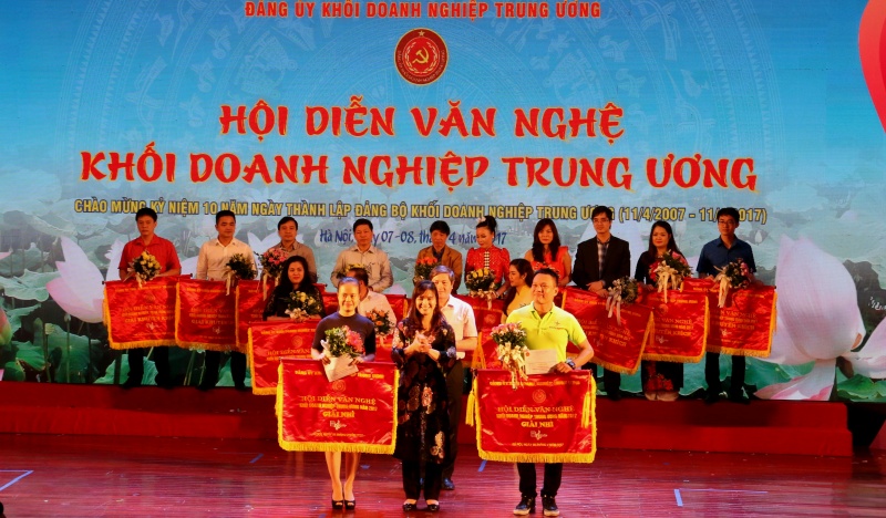 be mac hoi dien van nghe khoi doanh nghiep trung uong pv da sua bai a