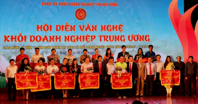be mac hoi dien van nghe khoi doanh nghiep trung uong pv da sua bai a