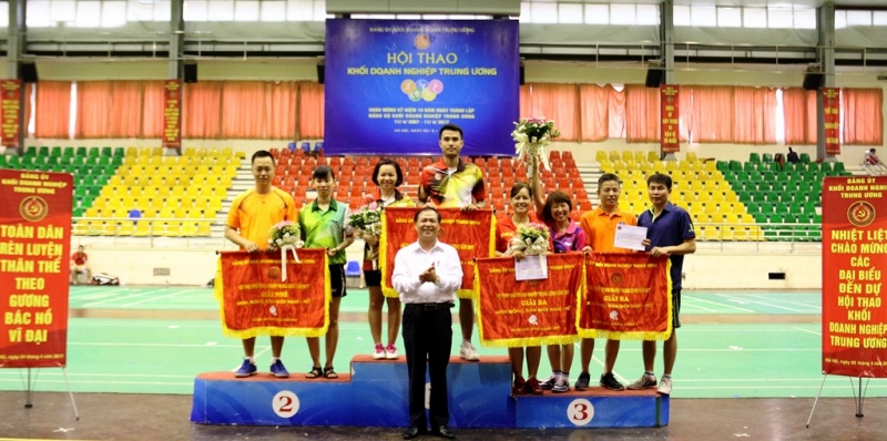 soi noi hoi thao khoi doanh nghiep trung uong