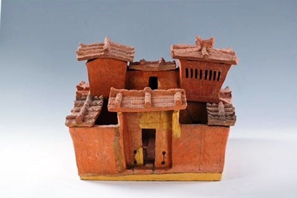 kham pha bau vat khao co hoc viet nam