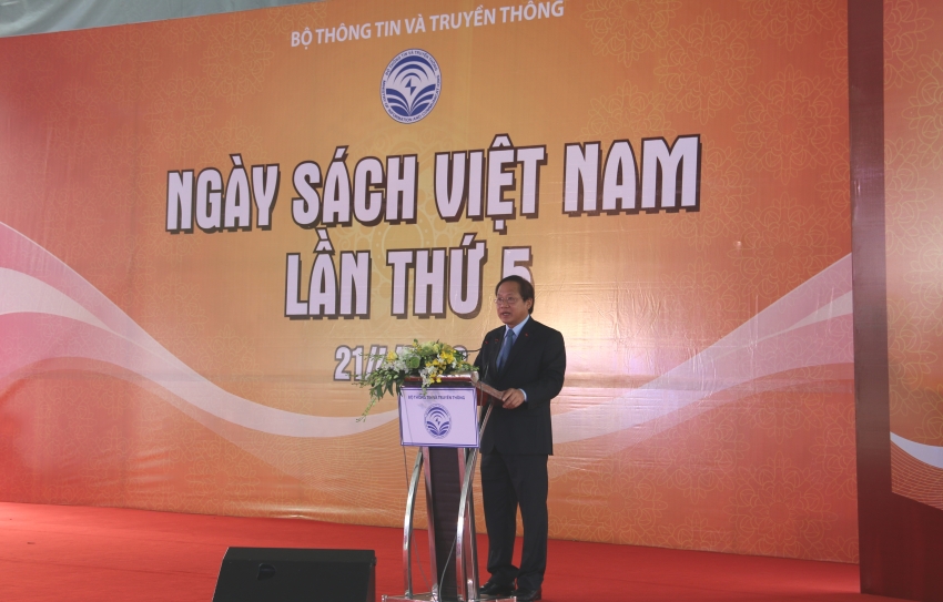 ron rang ngay sach viet nam 2018