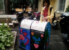 xa rac it thoi hanh dong vi mot moi truong trong sach hon