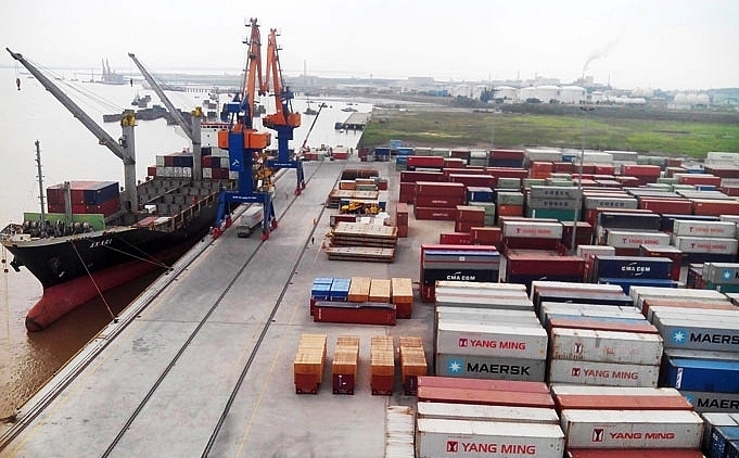 vipilec 2019 loi di moi cua nganh logistics tai viet nam