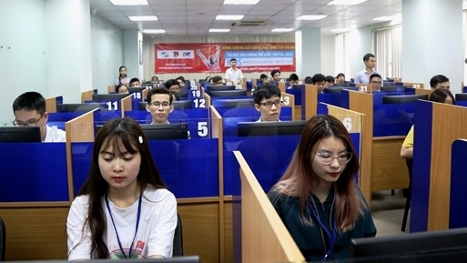 120 thí sinh tranh tài tại Vòng chung kết MOS World Championship - Viettel 2019