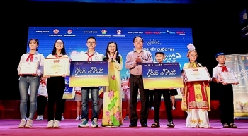 “Đọc sách vì tương lai” lan tỏa nhiều thông điệp ý nghĩa