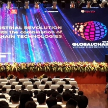 ban giai phap ve khung phap ly cho ung dung cong nghe blockchain