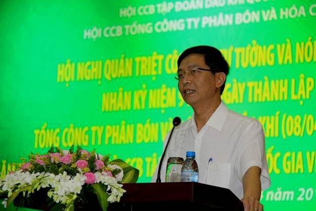 hoi ccb tap doan to chuc hoi nghi quan triet ve cong tac tu tuong va noi chuyen truyen thong