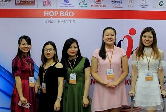 “Vẻ đẹp Vầng trăng khuyết 2019”: Mỗi con người một tài năng khác biệt