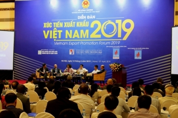 Cần đổi mới cách thức để nâng cao hiệu quả xúc tiến xuất khẩu