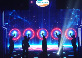 Ra mắt Công ty An ninh mạng Viettel