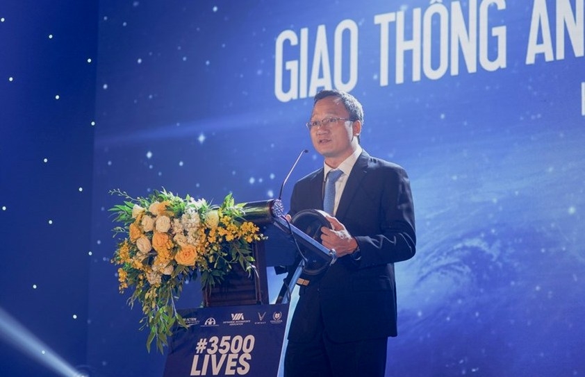 moi hoc sinh se la dai su giao thong an toan cuu ngan sinh mang