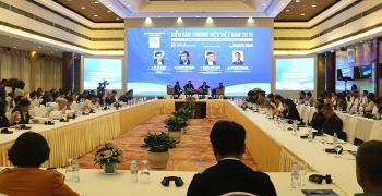 Cần thúc đẩy xây dựng Chiến lược Thương hiệu Quốc gia