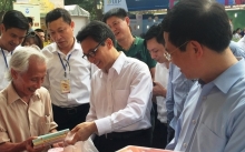 27 sach bo sach dat giai thuong sach quoc gia lan thu 2
