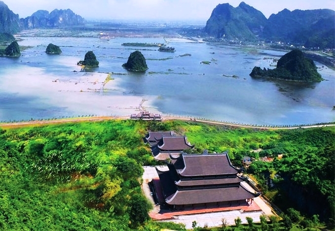 105 quoc gia vung lanh tho du dai le vesak lien hop quoc 2019 tai viet nam