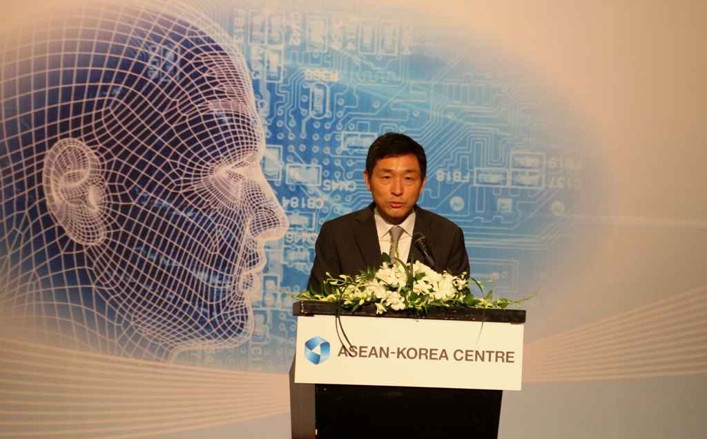 viet nam han quoc day manh hop tac trong nganh cong nghiep robot va tu dong hoa