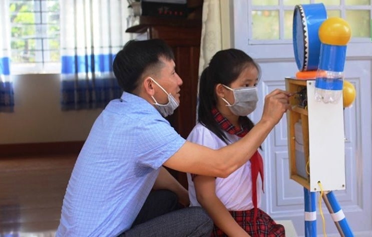 may rua tay sat khuan doremon phong dich covid 19