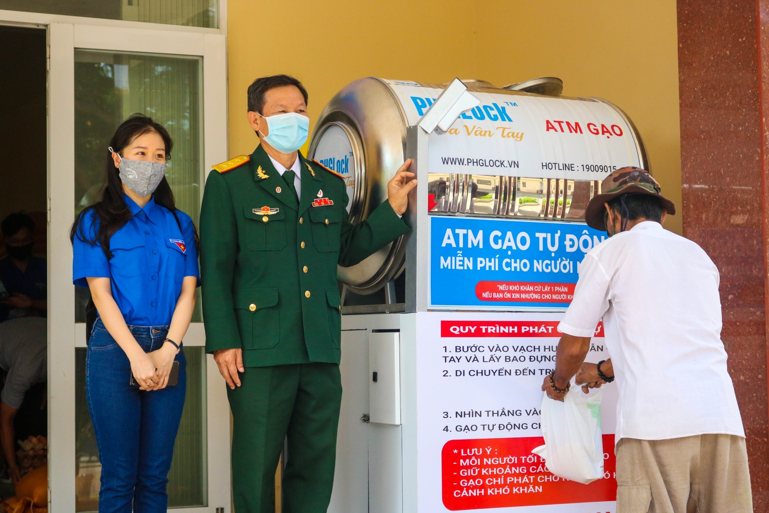 hoi ccb vietsovpetro chung tay phong chong dich benh covid 19