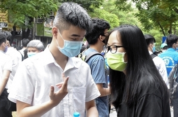 Các trường hợp được miễn thi Ngoại ngữ khi xét tốt nghiệp THPT 2021