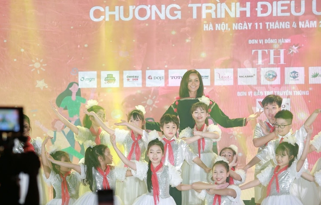 Phát động chương trình 