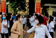 Hà Nội cho phép đổi khu vực tuyển sinh vào lớp 10 công lập