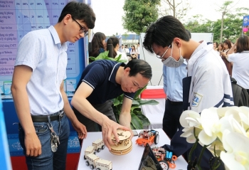 Chuyển đổi số ngành giáo dục và đào tạo - Xây dựng giáo dục thông minh
